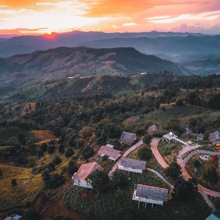 Bala Villa Doichang Ban Huai Khai 外观 照片