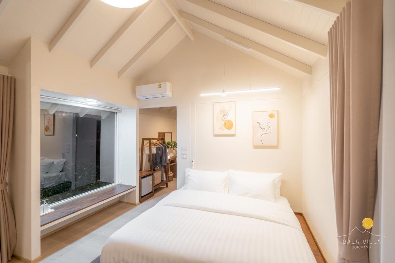 Bala Villa Doichang Ban Huai Khai 外观 照片