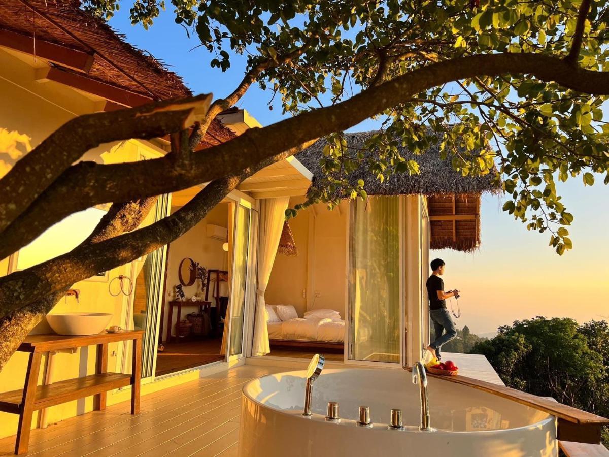 Bala Villa Doichang Ban Huai Khai 外观 照片
