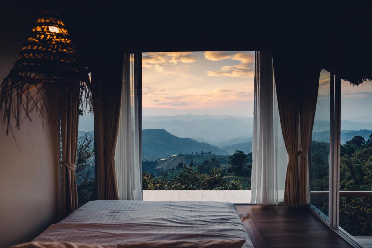 Bala Villa Doichang Ban Huai Khai 外观 照片