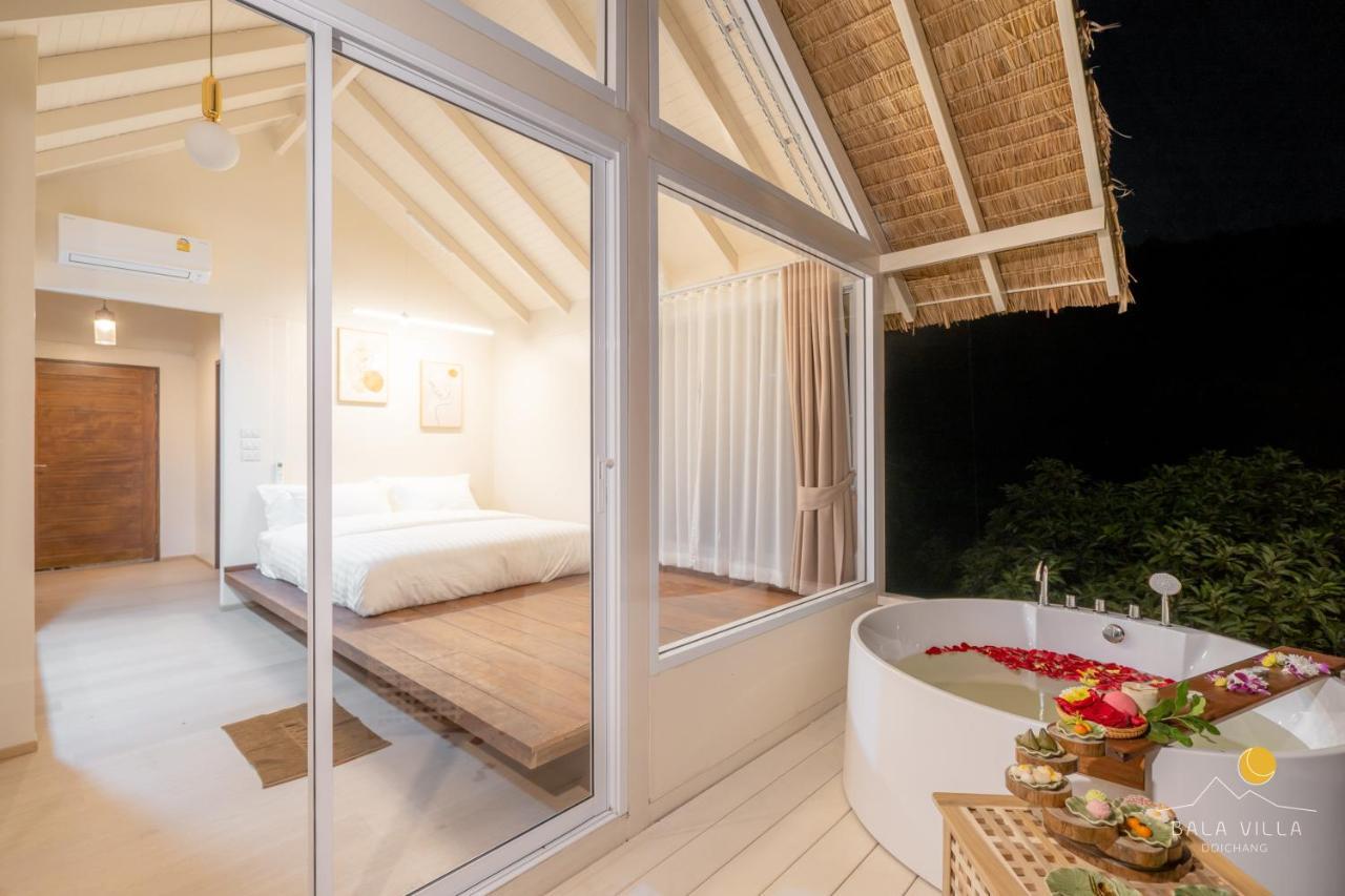 Bala Villa Doichang Ban Huai Khai 外观 照片
