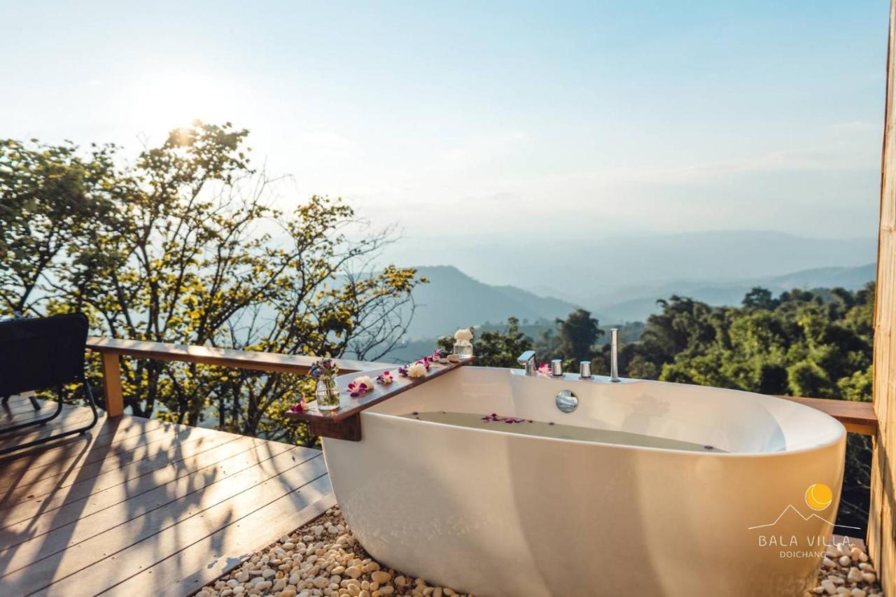 Bala Villa Doichang Ban Huai Khai 外观 照片