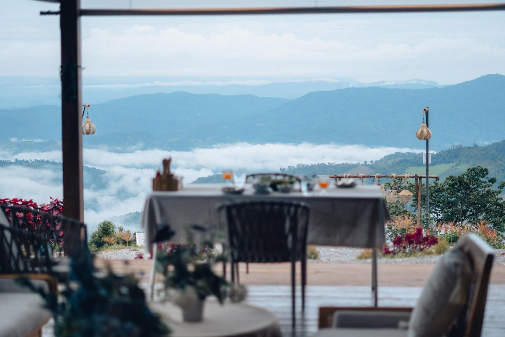 Bala Villa Doichang Ban Huai Khai 外观 照片