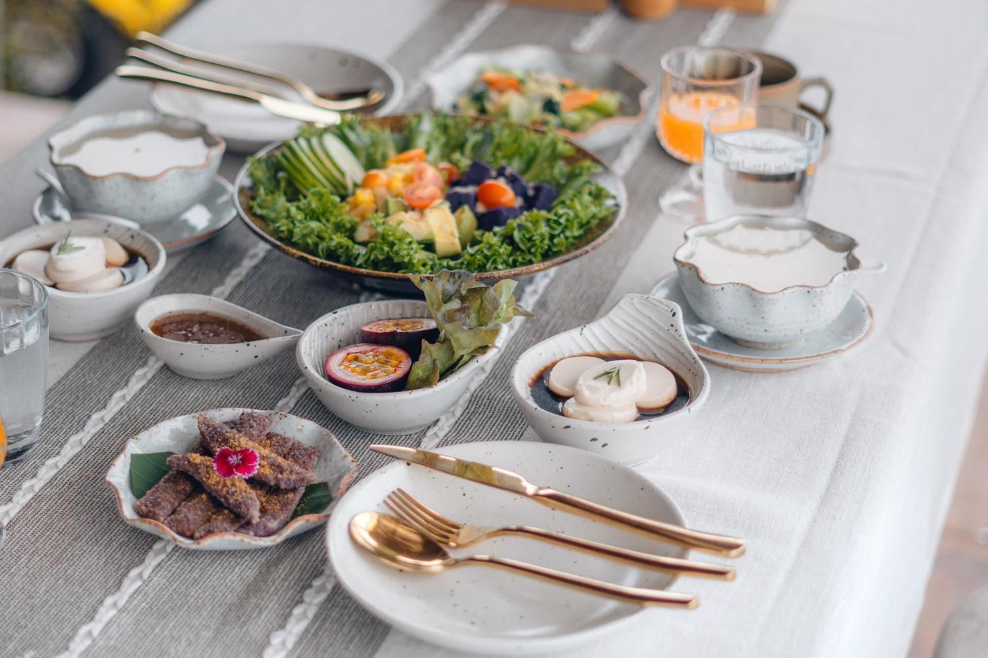 Bala Villa Doichang Ban Huai Khai 外观 照片