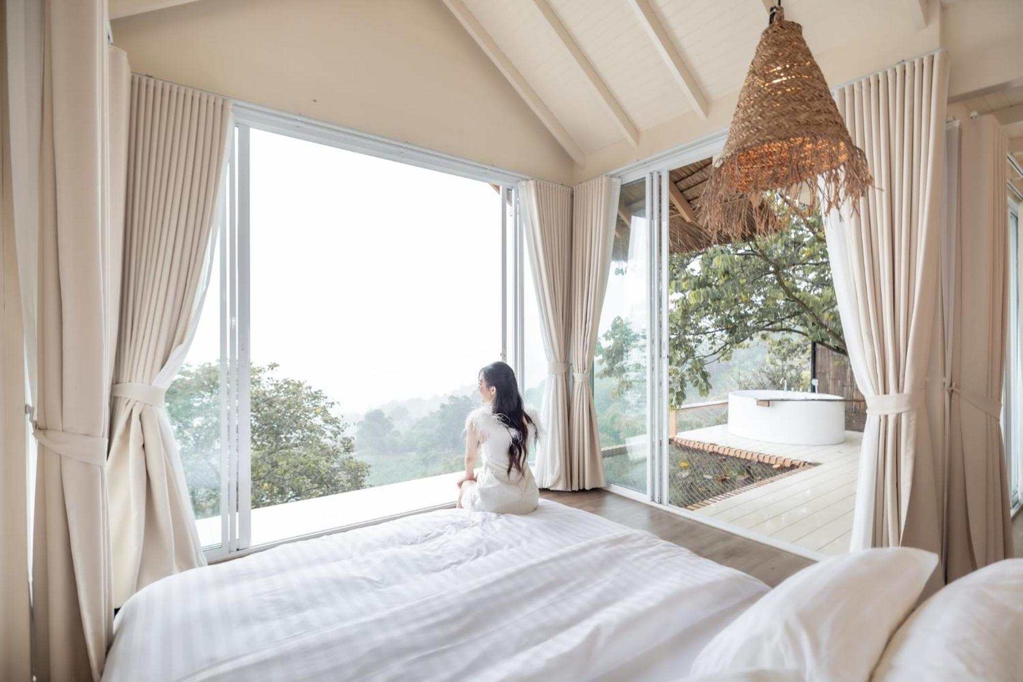 Bala Villa Doichang Ban Huai Khai 外观 照片