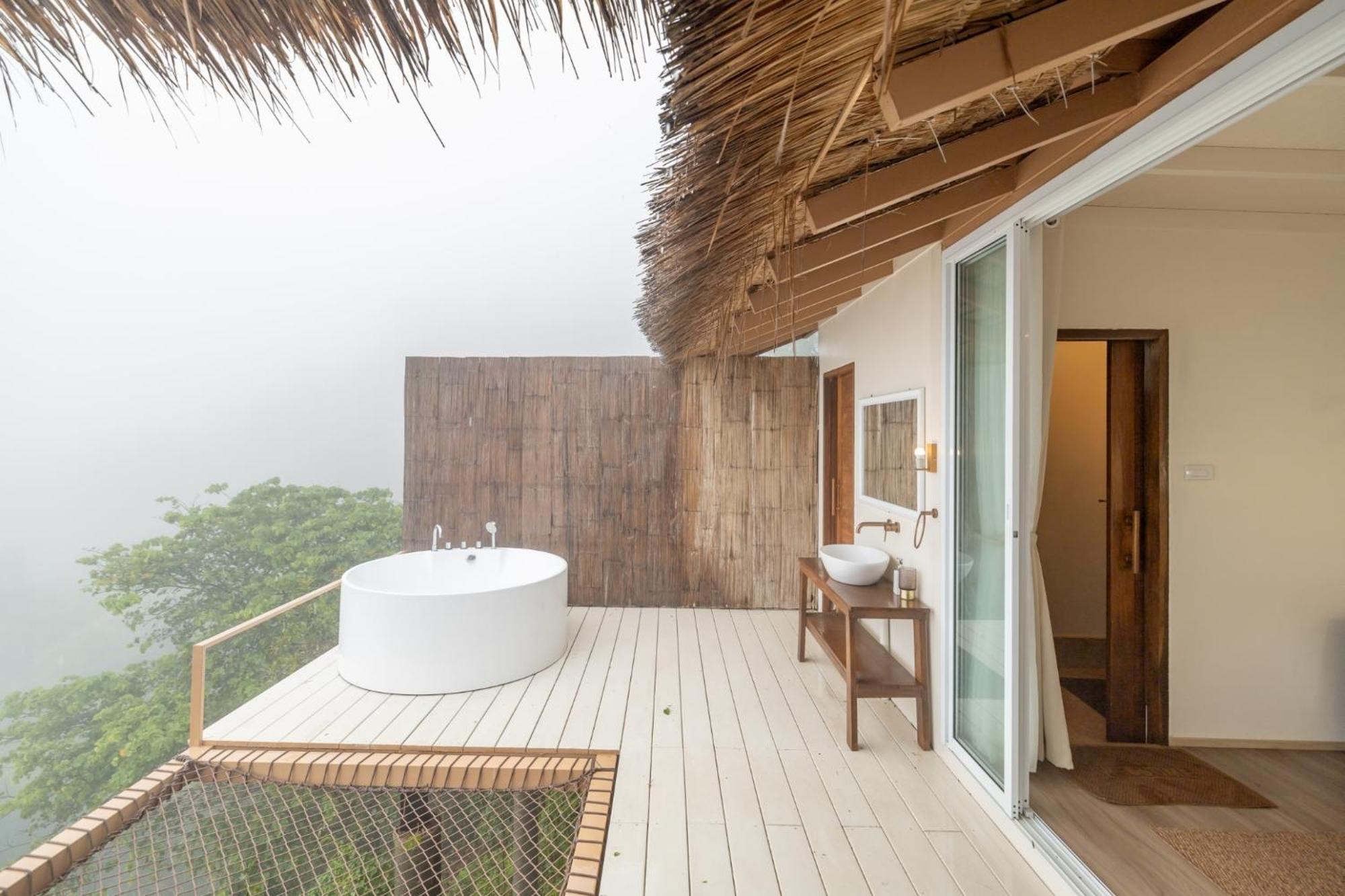 Bala Villa Doichang Ban Huai Khai 外观 照片