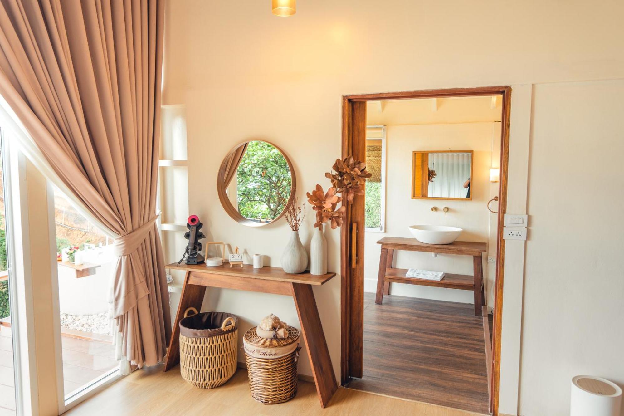 Bala Villa Doichang Ban Huai Khai 外观 照片