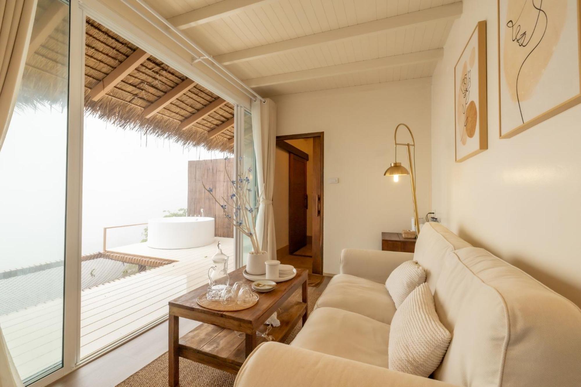 Bala Villa Doichang Ban Huai Khai 外观 照片