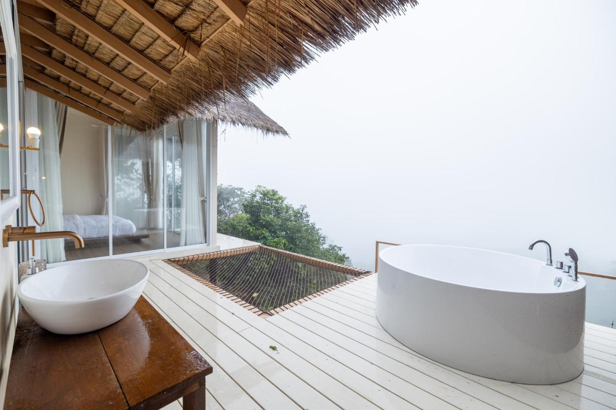 Bala Villa Doichang Ban Huai Khai 外观 照片