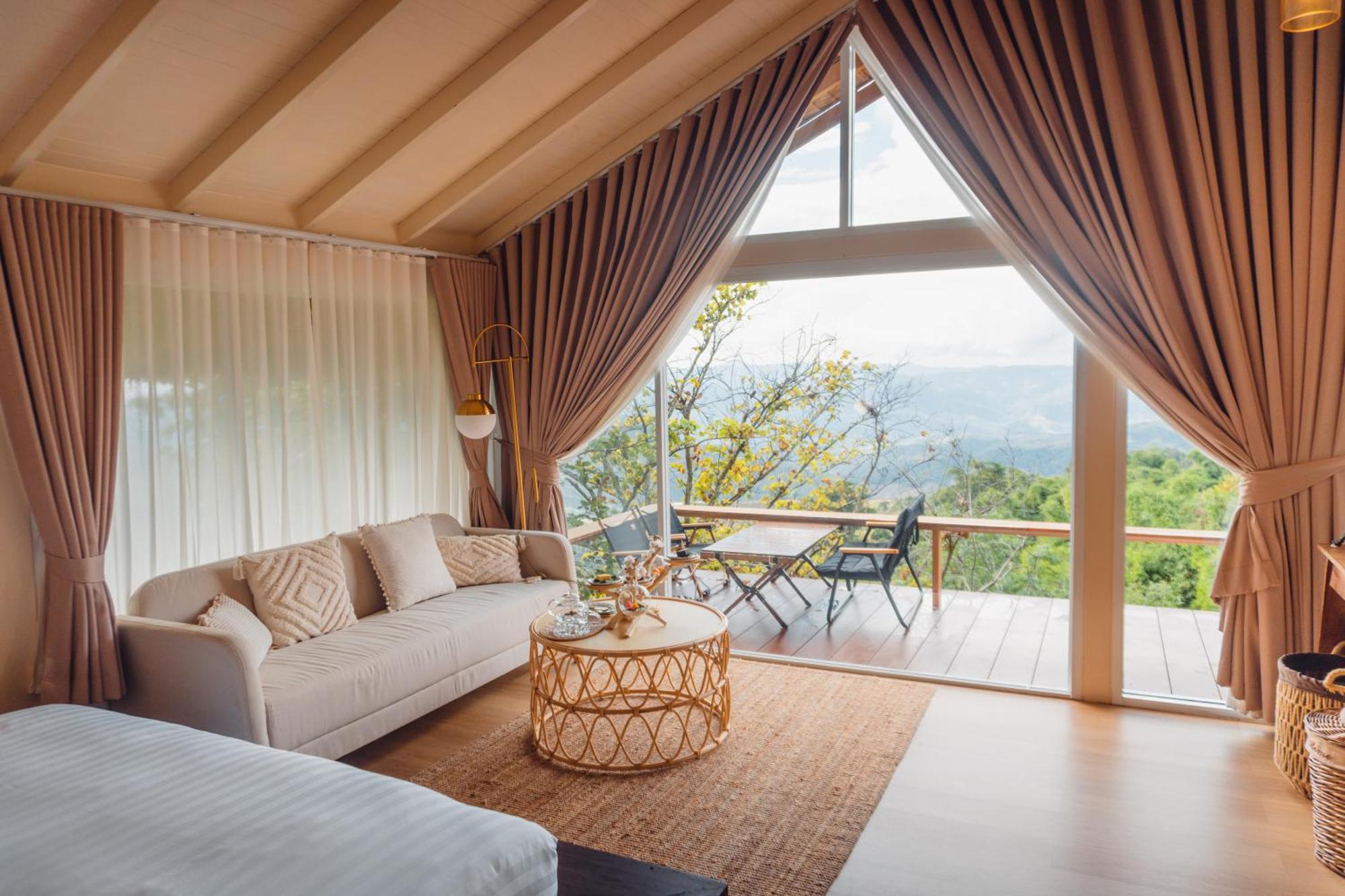 Bala Villa Doichang Ban Huai Khai 外观 照片