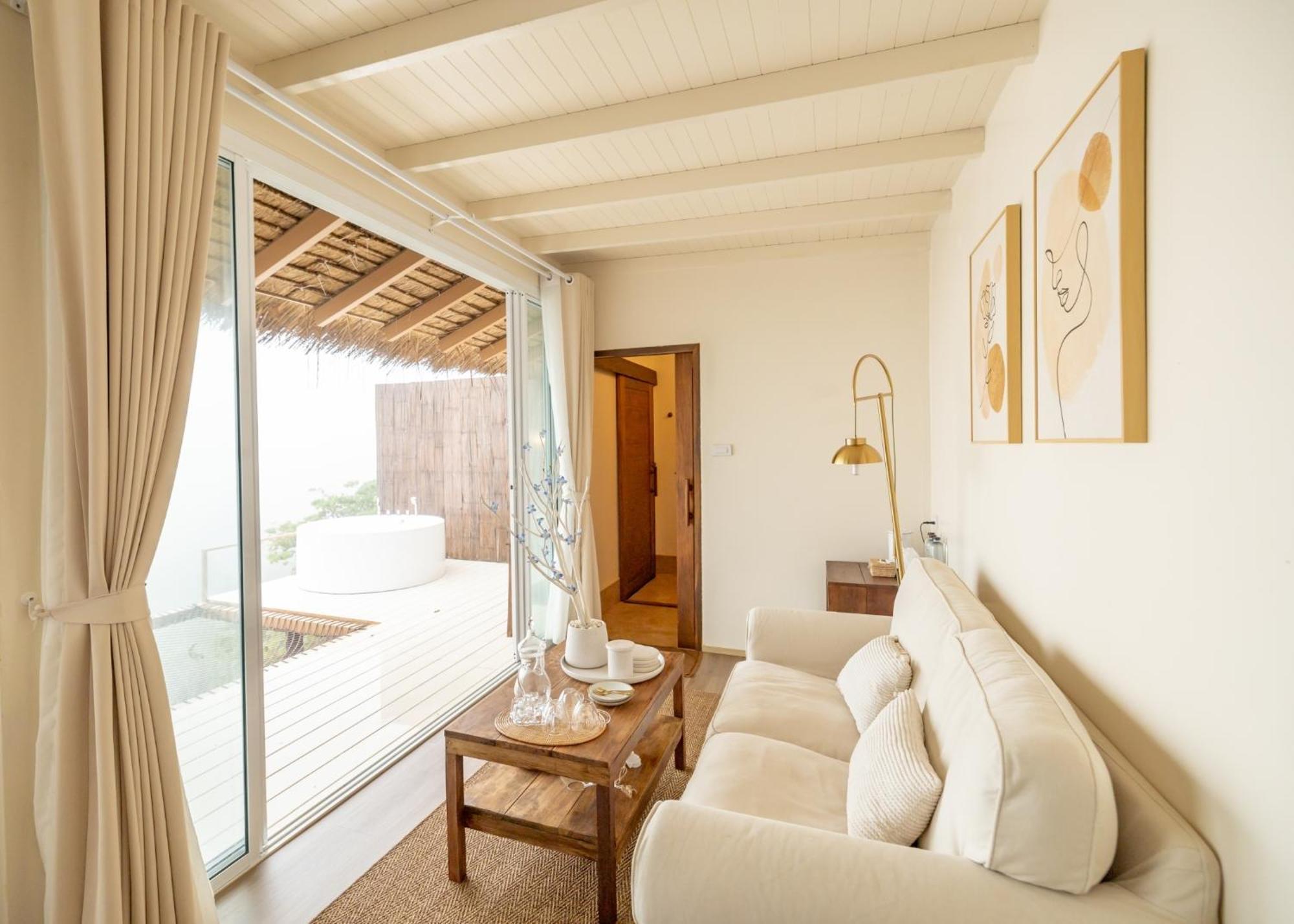 Bala Villa Doichang Ban Huai Khai 外观 照片