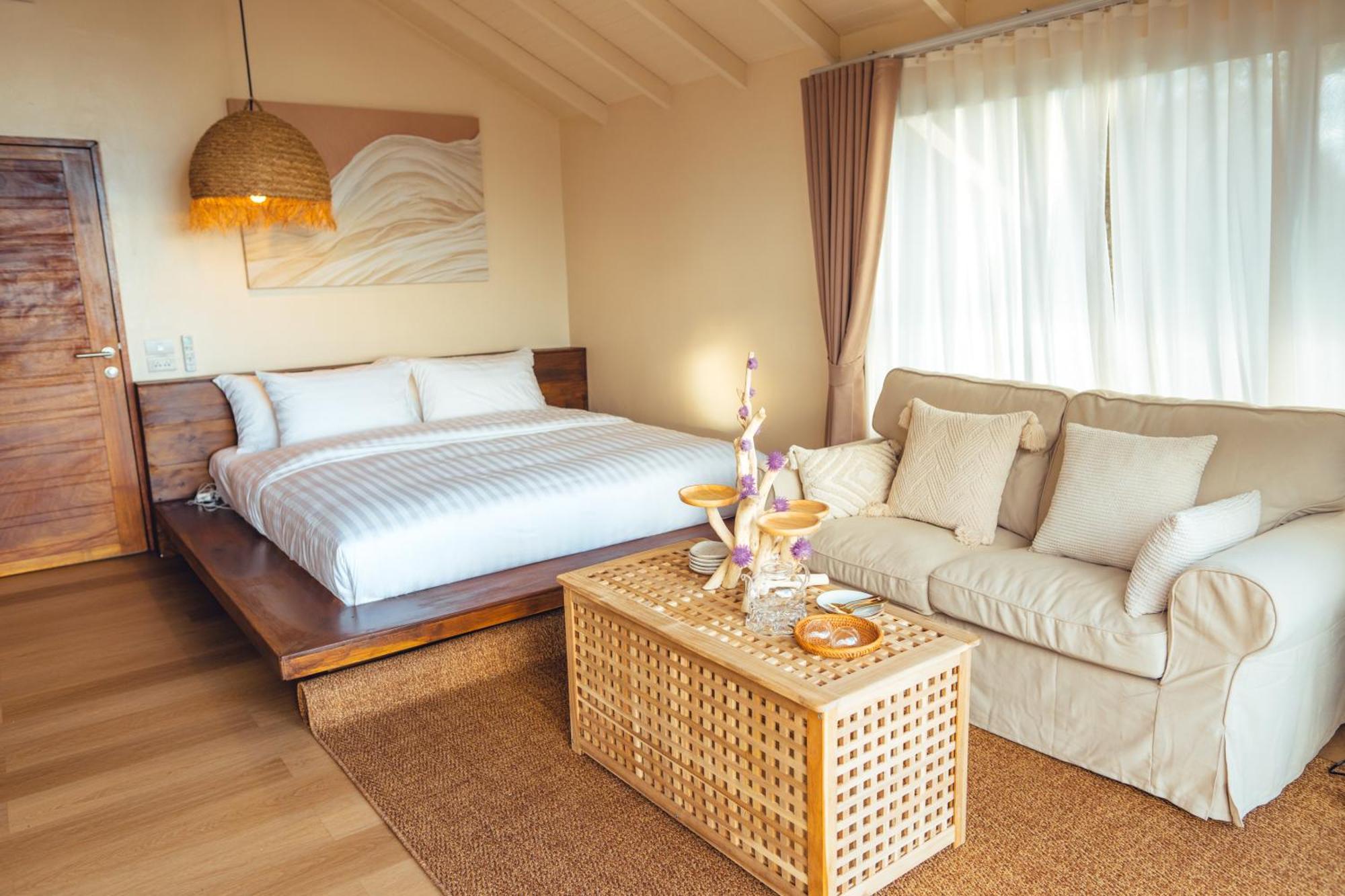 Bala Villa Doichang Ban Huai Khai 外观 照片