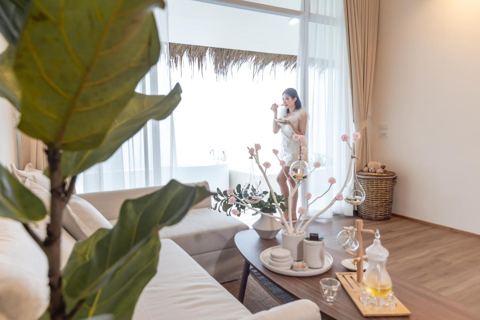 Bala Villa Doichang Ban Huai Khai 外观 照片