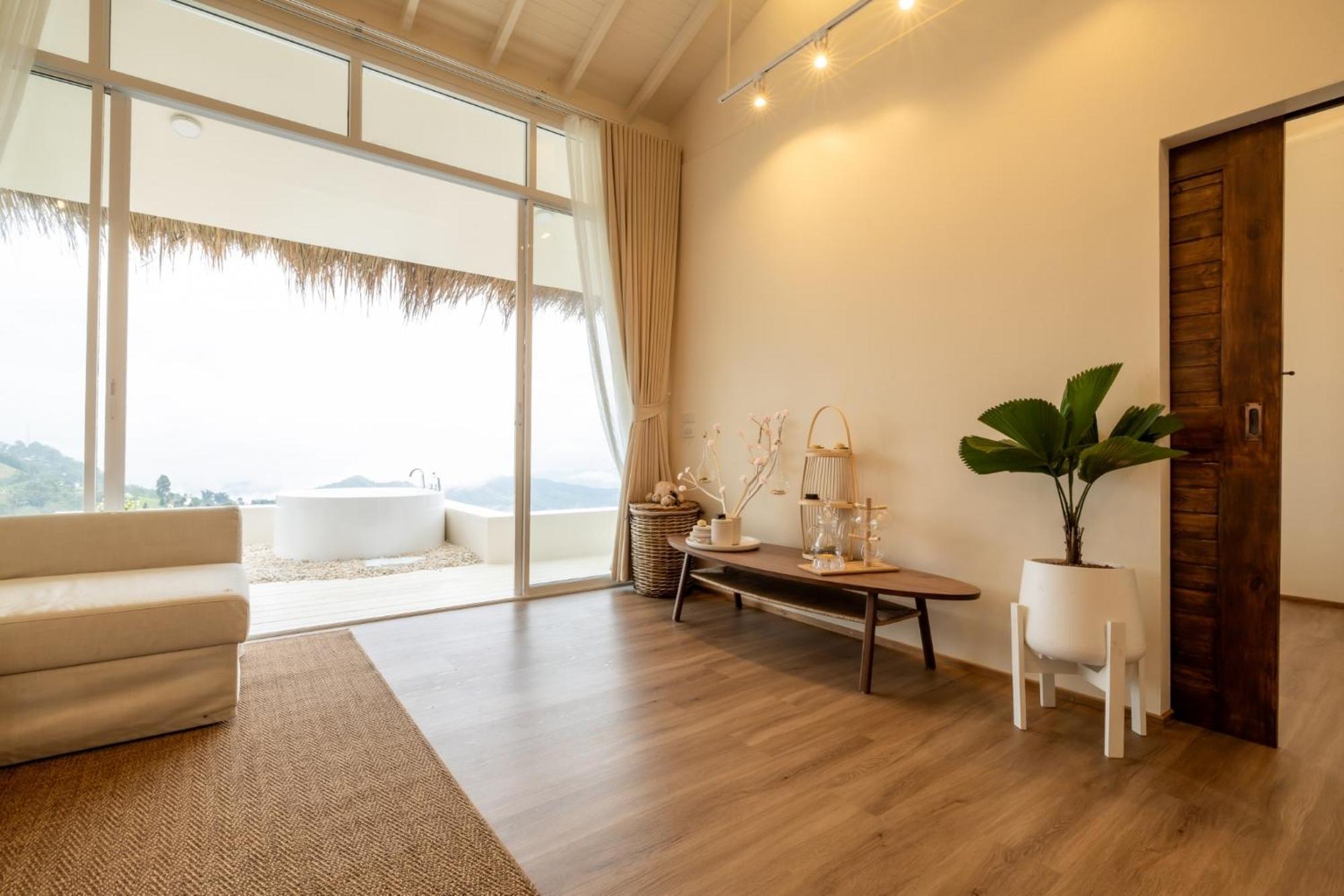 Bala Villa Doichang Ban Huai Khai 外观 照片