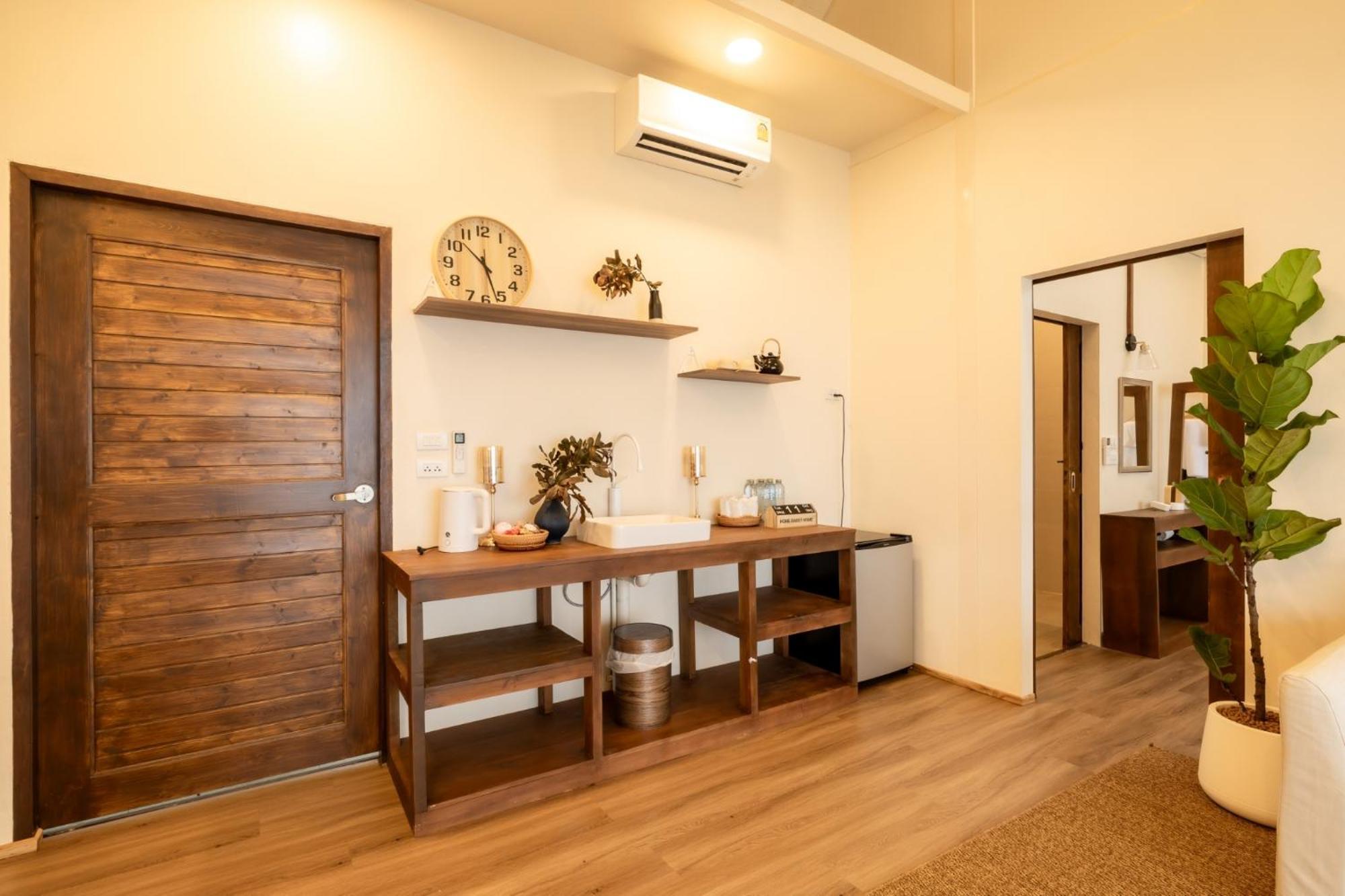 Bala Villa Doichang Ban Huai Khai 外观 照片