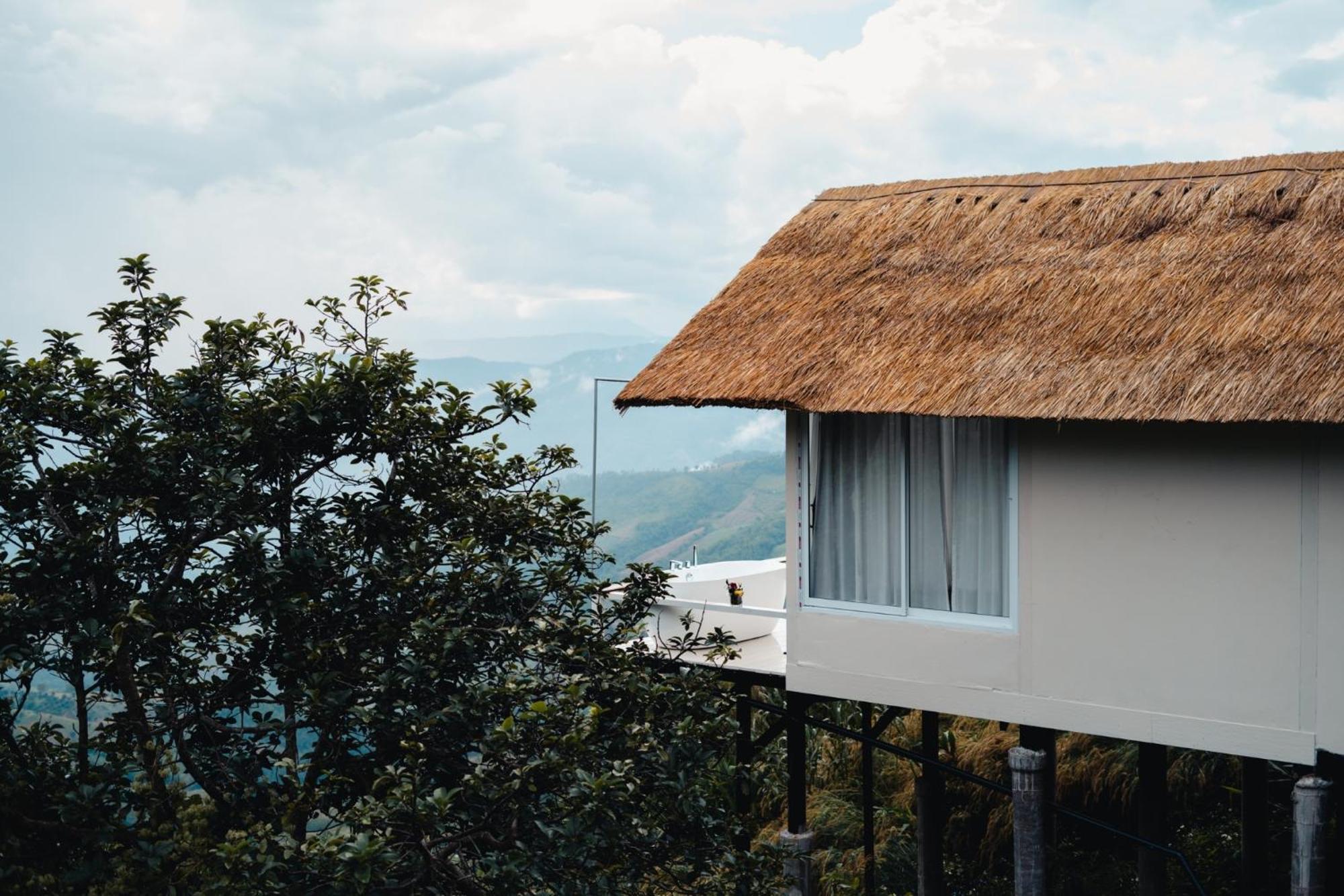 Bala Villa Doichang Ban Huai Khai 外观 照片