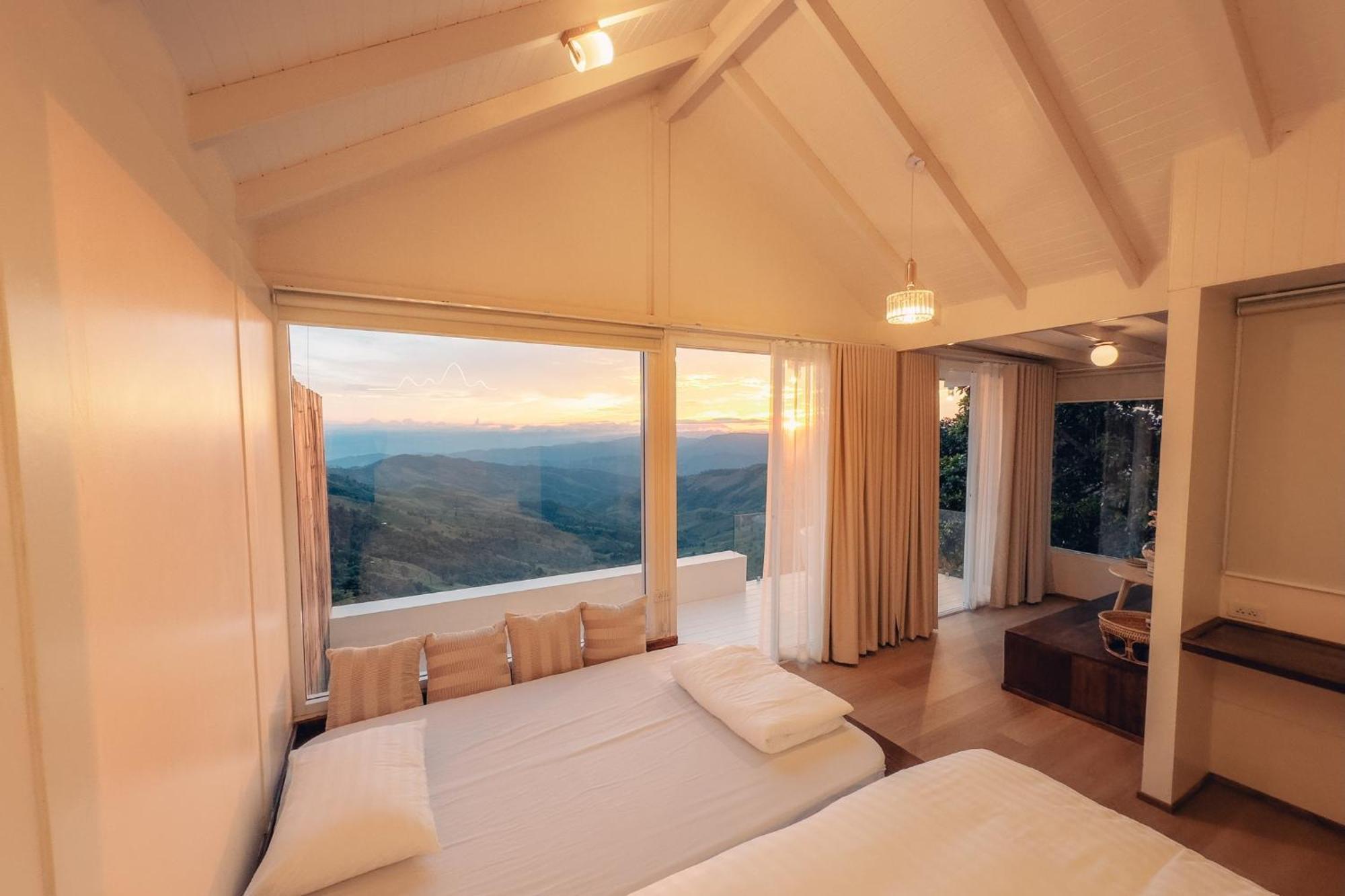 Bala Villa Doichang Ban Huai Khai 外观 照片