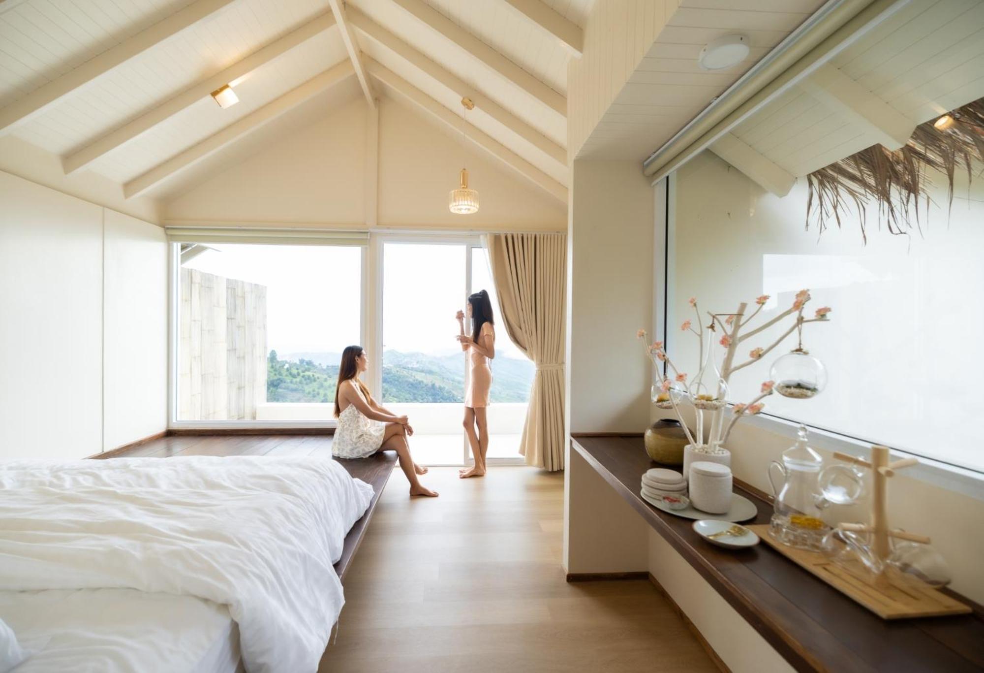 Bala Villa Doichang Ban Huai Khai 外观 照片