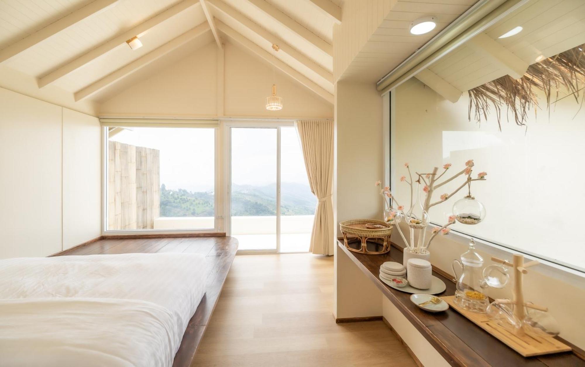 Bala Villa Doichang Ban Huai Khai 外观 照片
