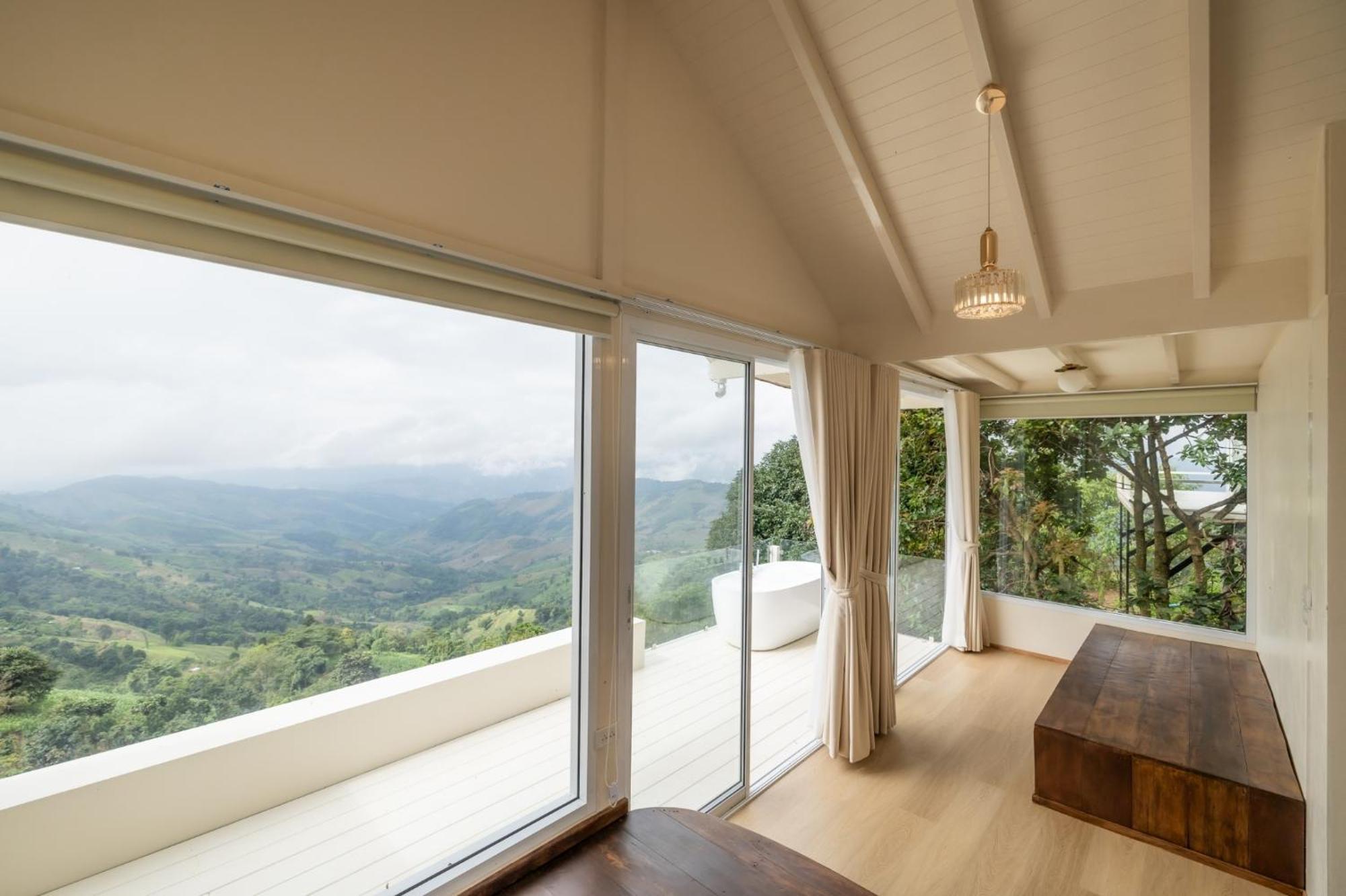 Bala Villa Doichang Ban Huai Khai 外观 照片