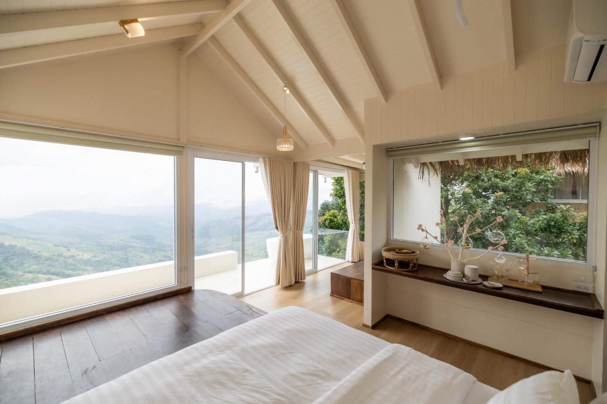 Bala Villa Doichang Ban Huai Khai 外观 照片
